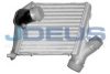 JDEUS RA8010280 Intercooler, charger
